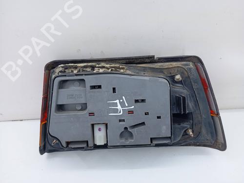 Left taillight NISSAN SUNNY II Hatchback (N13) 1.3 | BP30194517C34 