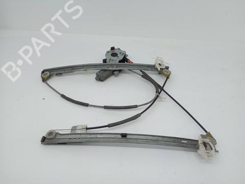 Vindusheismekanisme venstre foran CITROËN XSARA (N1) 1.4 i | BP30947517C22