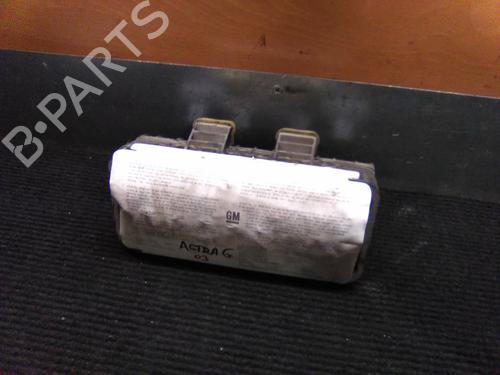 Used Passenger airbag OPEL ASTRA G Hatchback (T98) 1.7 TD (F08, F48) (68 hp) 19844997