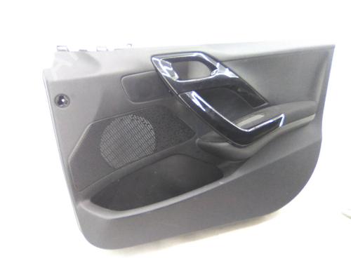 Used Front right panel PEUGEOT 208 I (CA_, CC_) 1.4 HDi (68 hp) 19822516