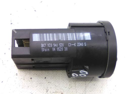 Headlight switch VW LUPO I (6X1, 6E1) 1.2 TDI 3L | BP19850343I24 