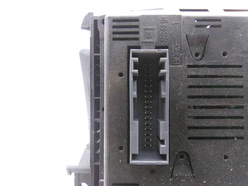 Elektronisk modul OPEL ASTRA H (A04) 1.9 CDTI (L48) | BP19853424M83 