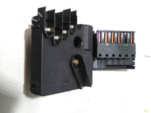 Fuse box MERCEDES-BENZ E-CLASS (W211) E 270 CDI (211.016) | BP19860919E1