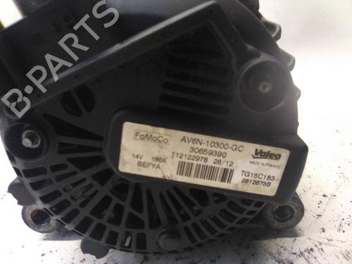 Alternator FORD FOCUS III Turnier 1.6 TDCi | BP19820245M7 