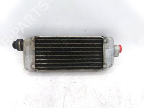 Oliekøler FIAT PUNTO (176_) 1.7 TD | BP19834493M33 