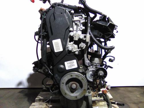 Engine VOLVO S40 II (544) 2.0 D | BP19866109M1 