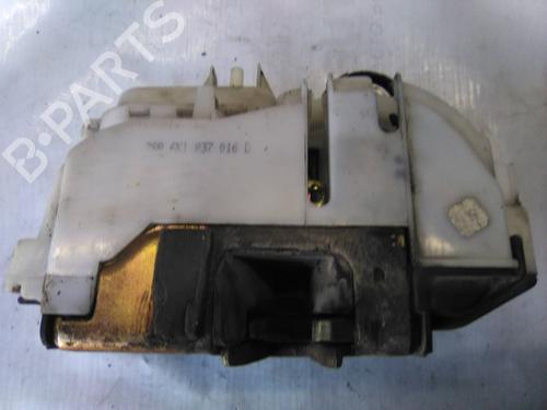 Front right lock SEAT IBIZA II (6K1) 1.0 | BP19832645C97 