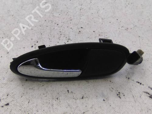 Rear left exterior door handle SEAT ALTEA (5P1) 1.9 TDI | BP19872060C130 