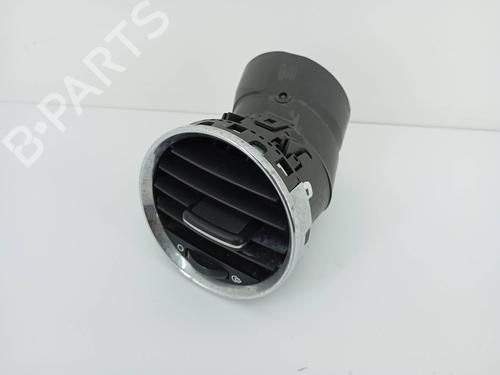 Used Air vent PEUGEOT 308 SW I Estate Van (4E_) 1.6 HDi (90 hp) 31139853