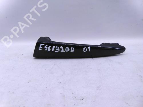 Used Front right exterior door handle BMW 3 (E46) 320 d (136 hp) 19844353
