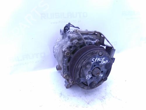 Used AC compressor MITSUBISHI SPACE STAR MPV (DG_A) 1.3 16V (DG1A) (86 hp) 19847330
