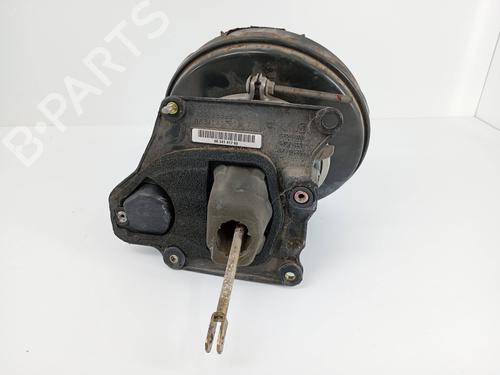 Servo brake PEUGEOT 607 (9D, 9U) 2.2 HDi | BP31282906M42 - Image 2