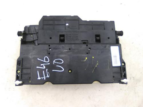 Fuse box BMW 3 (E46) 320 d | BP19844277E1 