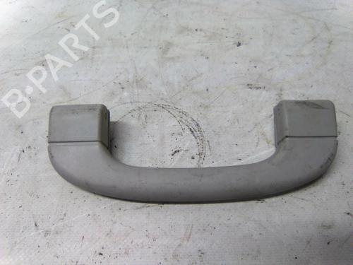 Used Rear bumper reinforcement BMW 3 (E90) 320 d (163 hp) 19846836