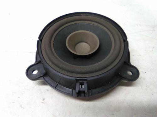 Used Speaker RENAULT CLIO IV (BH_) 1.5 dCi 75 (75 hp) 19873628