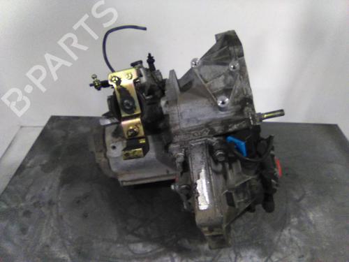 Gearbox FIAT BRAVA (182_) 1.2 16V 80 | BP19812867M3 