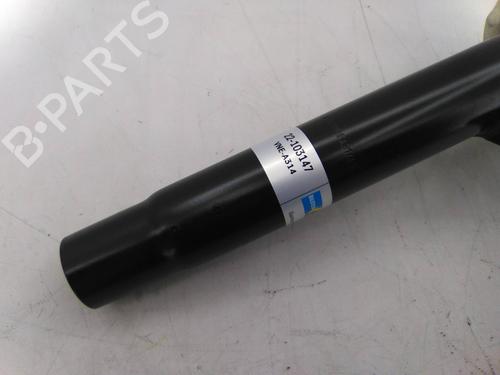 Right front shock absorber BMW 3 (E46) 320 d | BP27665599M17 