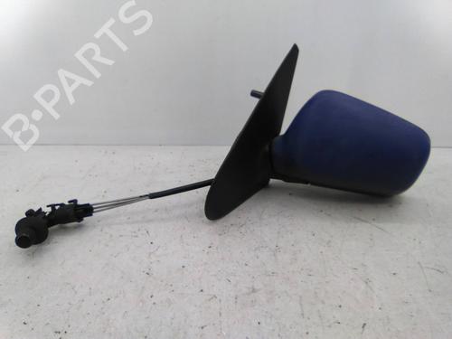 Left mirror VW POLO III (6N1) 45 1.0 | BP19874300C26 