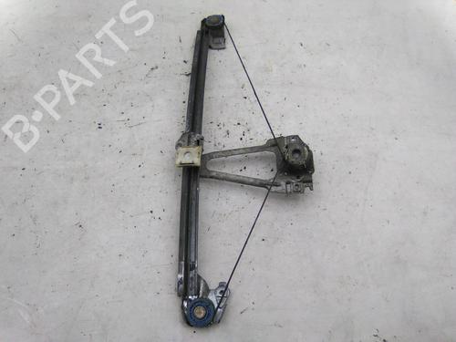 Rear left window mechanism MERCEDES-BENZ 190 (W201) D 2.0 (201.122) | BP19856541C24 
