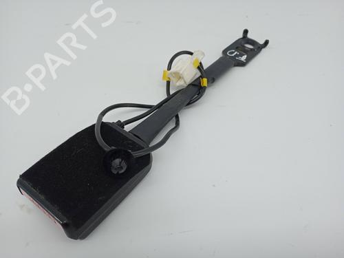 Used Seat buckle PEUGEOT 308 SW I Estate Van (4E_) 1.6 HDi (90 hp) 31255581