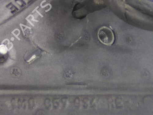 Right mirror SEAT TOLEDO II (1M2) 1.9 TDI | BP19859073C27 