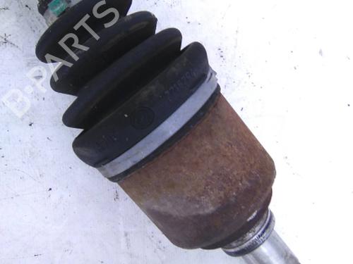 Right front driveshaft FIAT PUNTO (188_) 1.2 60 (188.030, .050, .130, .150, .230, .250) | BP19820865M39