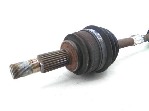 Left front driveshaft RENAULT KANGOO Express (FW0/1_) 1.5 dCi 90 (FW0G, FW05, FW08, FW11) | BP28059121M38 