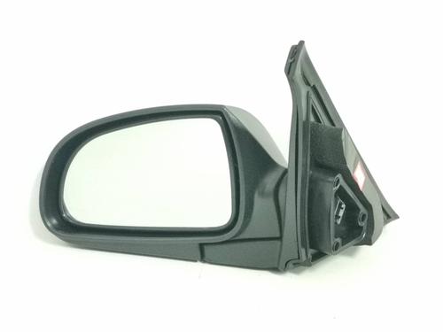 Used Left mirror HYUNDAI ACCENT II (LC) 1.5 (105 hp) 22410721