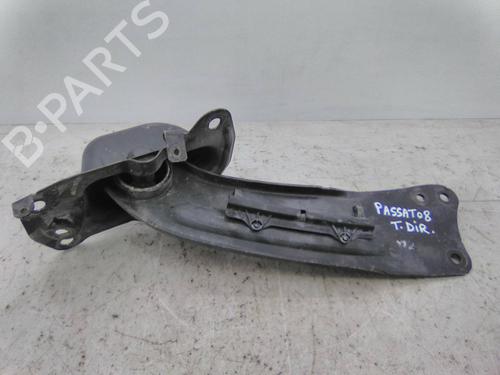 Højre bagtil bærearm VW PASSAT B6 (3C2) 1.9 TDI (105 hp) 19814084