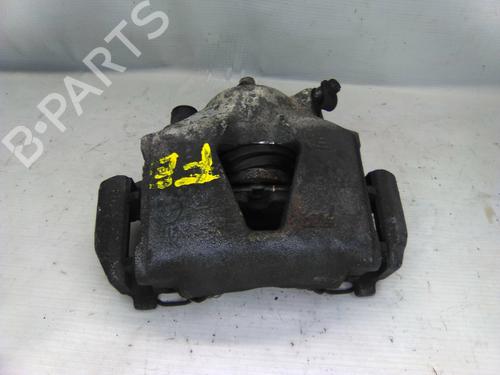 Used Left front brake caliper OPEL VECTRA B Hatchback (J96) 2.0 DI 16V (F68) (82 hp) 19851465