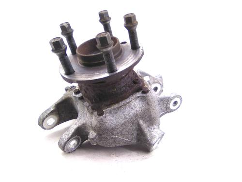 Used Right rear steering knuckle BMW 5 (F10) 520 d (200 hp) 30488030