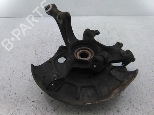 Left front steering knuckle SEAT IBIZA II (6K1) 1.0 | BP19851205M25