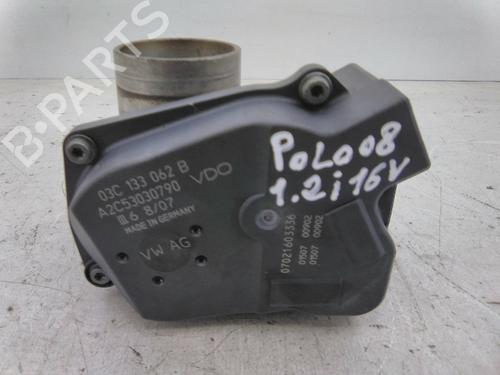 Used Other VW POLO (9N_, 9A_) 1.2 12V (64 hp) 19830265
