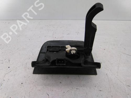 Tailgate lock AUDI A3 (8P1) 2.0 TDI | BP19852154C101 