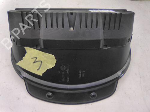 Instrument cluster BMW X3 (E83) 2.0 d | BP19844004C47 