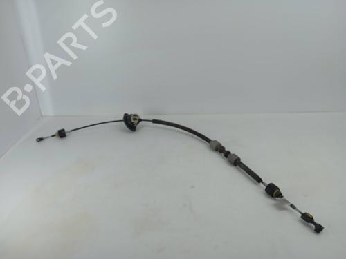 Used Cable CITROËN DS5 1.6 BlueHDi 120 (120 hp) 33022364