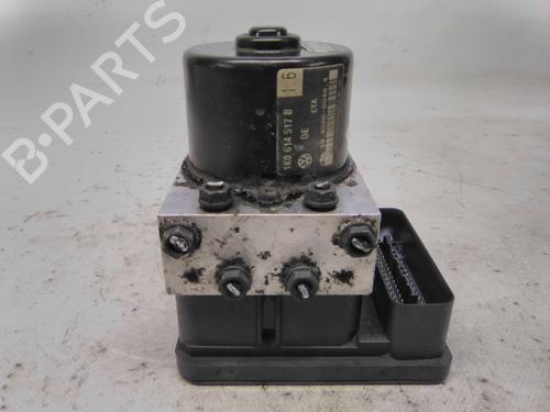 ABS pump AUDI A3 (8P1) 2.0 TDI 16V | BP19876292M43