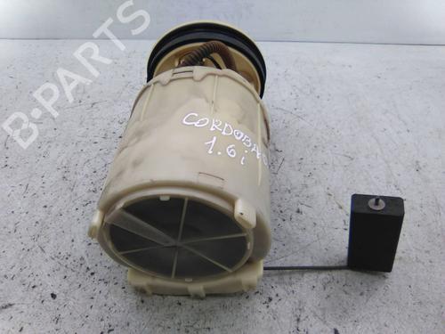 Fuel pump SEAT CORDOBA (6K1, 6K2) 1.6 i | BP19825635M76 