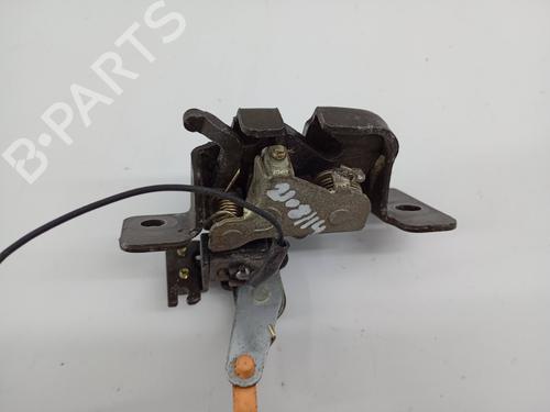 Tailgate lock MAZDA 323 F VI Hatchback (BJ) 1.5 16V (BJ5W) | BP31164852C101