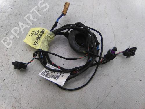 Other SKODA OCTAVIA III (5E3, NL3, NR3) 2.0 TDI | BP19816500O1 