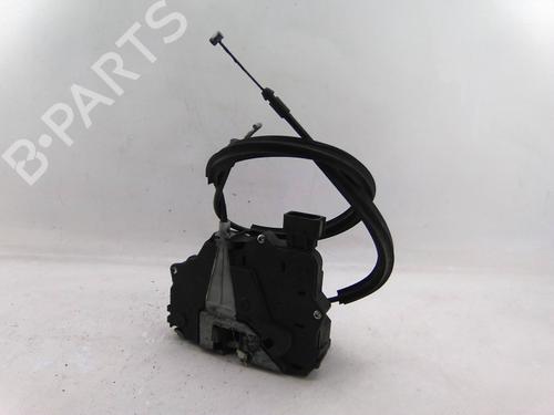 Front right lock FIAT DUCATO Van (250_) 120 Multijet 2,3 D | BP28589745C97 