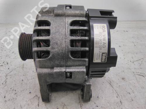 Generator SEAT IBIZA III (6L1) 1.2 | BP19810026M7 