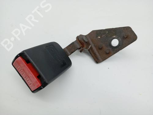Used Seat buckle PEUGEOT 407 SW Estate Van (6E_) 1.6 HDi (109 hp) 31255880