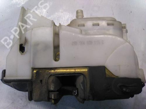 Used Rear left lock SEAT CORDOBA (6K1, 6K2) 1.4 i (60 hp) 19832488