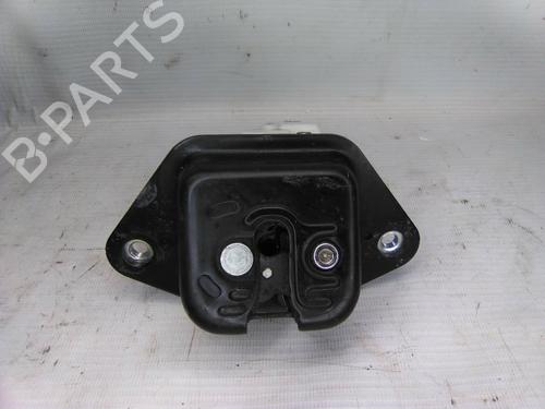 Used Tailgate lock HONDA CIVIC VIII Hatchback (FN, FK) 1.4 (FK1) (83 hp) 19810440