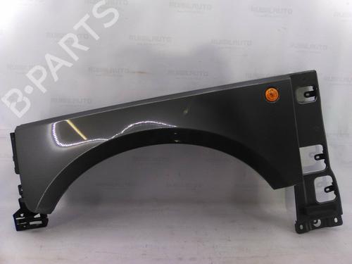 Used Left front fenders LAND ROVER RANGE ROVER III (L322) 3.0 D 4x4 (177 hp) 19810724