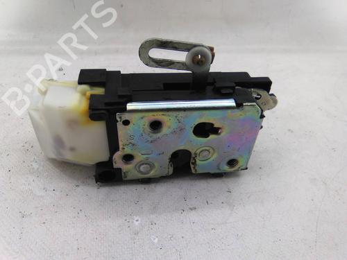 Front left lock FIAT PUNTO (188_) 1.2 60 (188.030, .050, .130, .150, .230, .250) | BP29071501C98