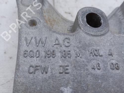 Engine mount VW POLO IV (9N_, 9A_) 1.2 12V | BP30437612M89 