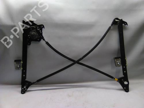 Used Rear right window mechanism FORD GALAXY I (WGR) 1.9 TDI (115 hp) 19859279