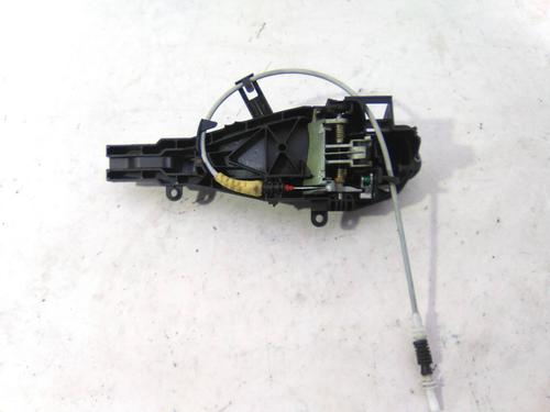 Rear right exterior door handle BMW 3 Touring (E91) 320 d | BP19844315C130 
